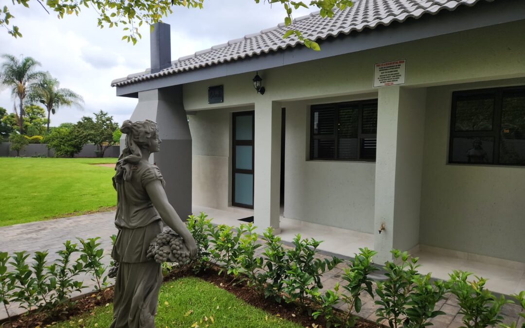 Bella Ragazza Stay – Where Comfort Meets Luxury